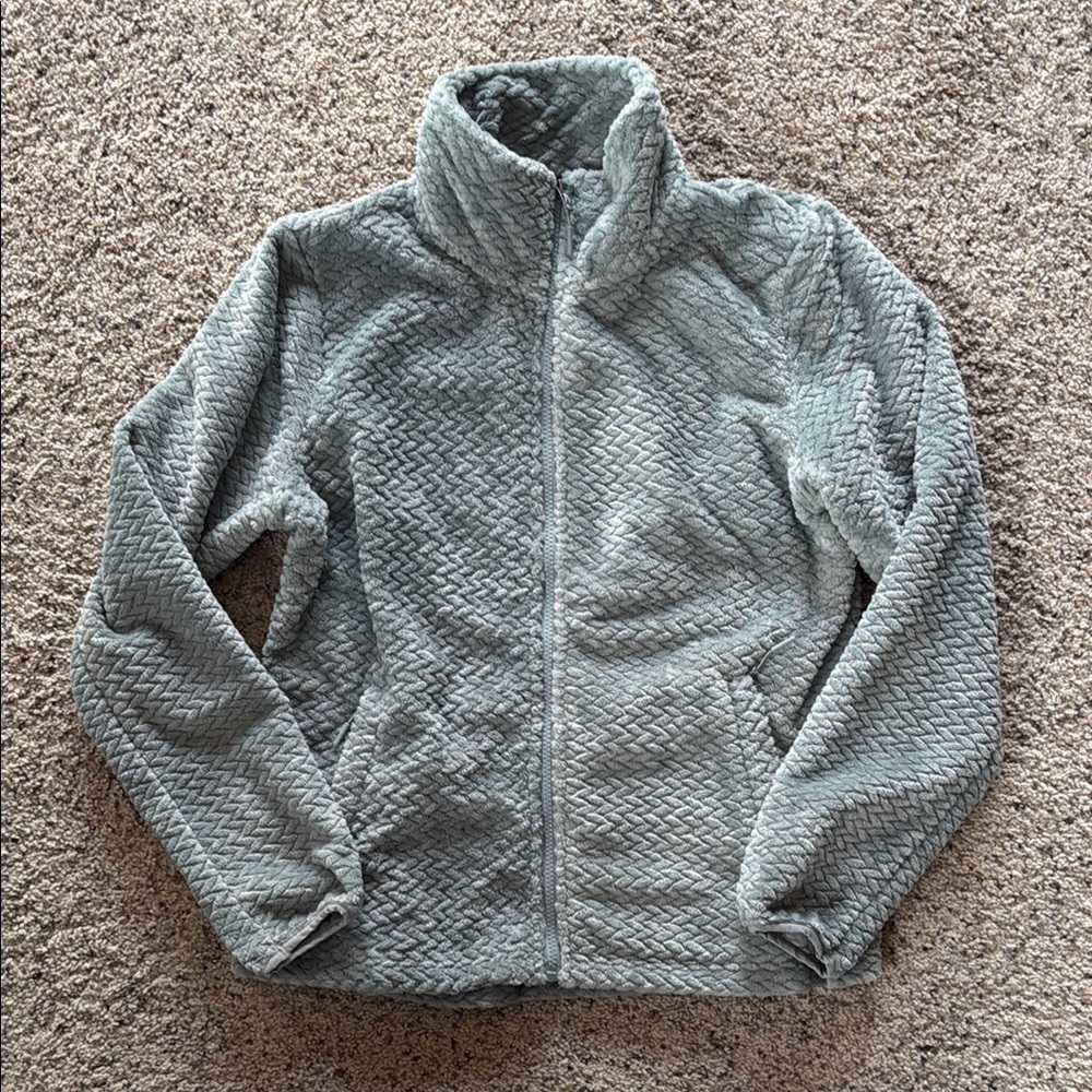 Free Country Fleece